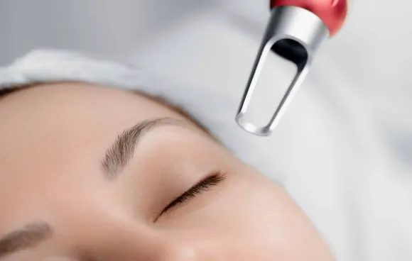 High-Tech Rejuvenation