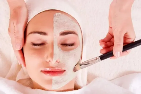 Advanced Facial Skincare