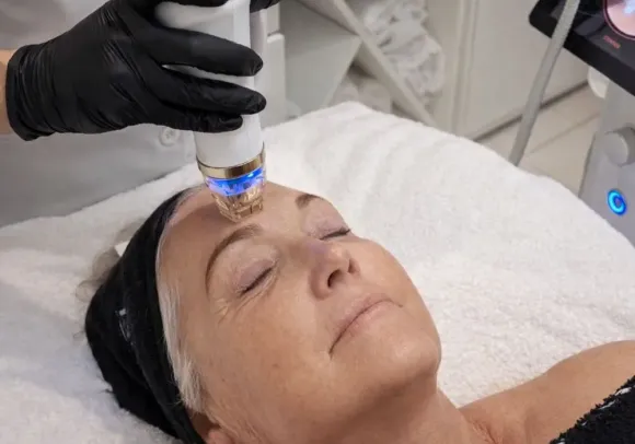 High-Tech Rejuvenation