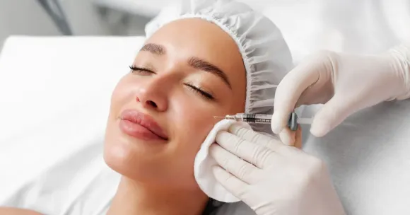 The Ultimate Aftercare Guide for Mesotherapy & Skin Peeling
