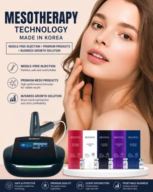 MESOTHERAPY TECHNOLOGY