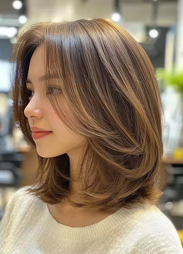 Mẫu tóc
