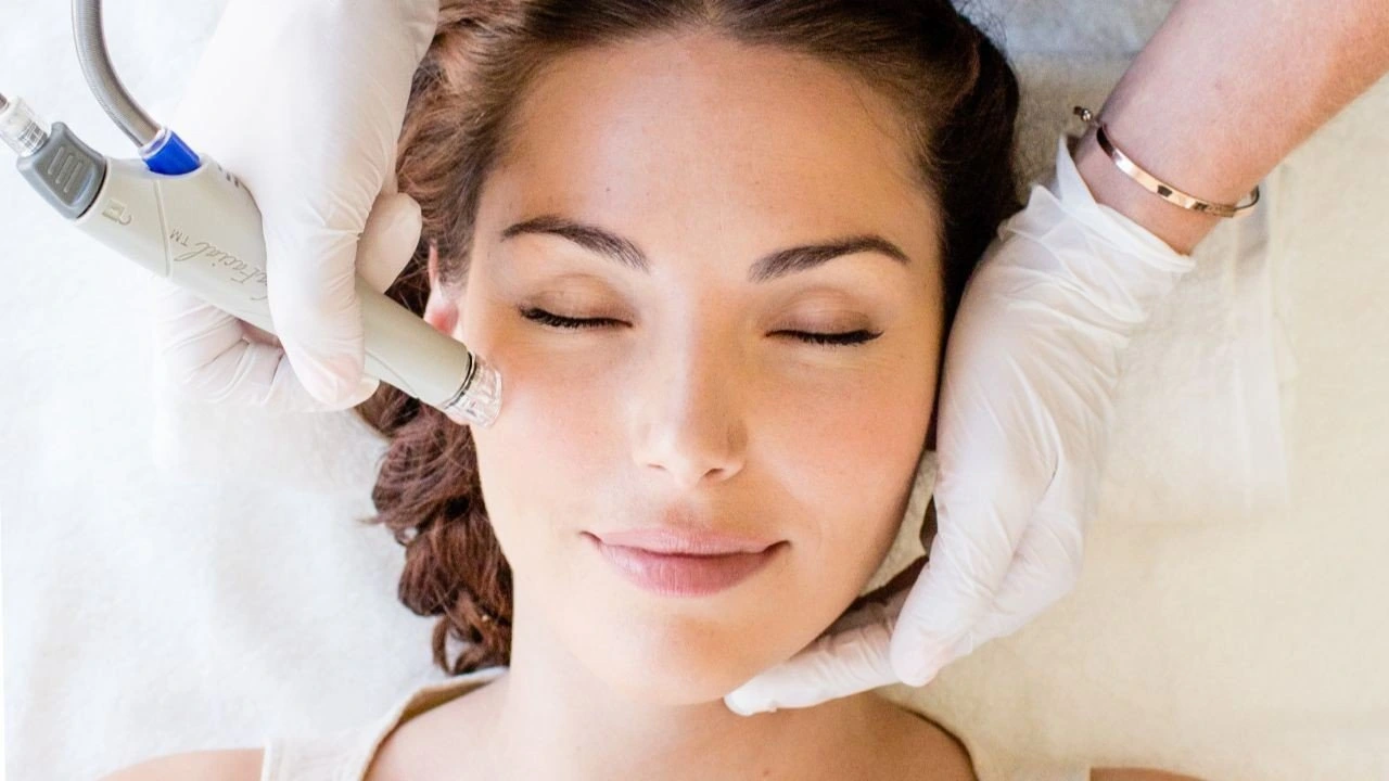 EVER BEAUTÉ CENTER